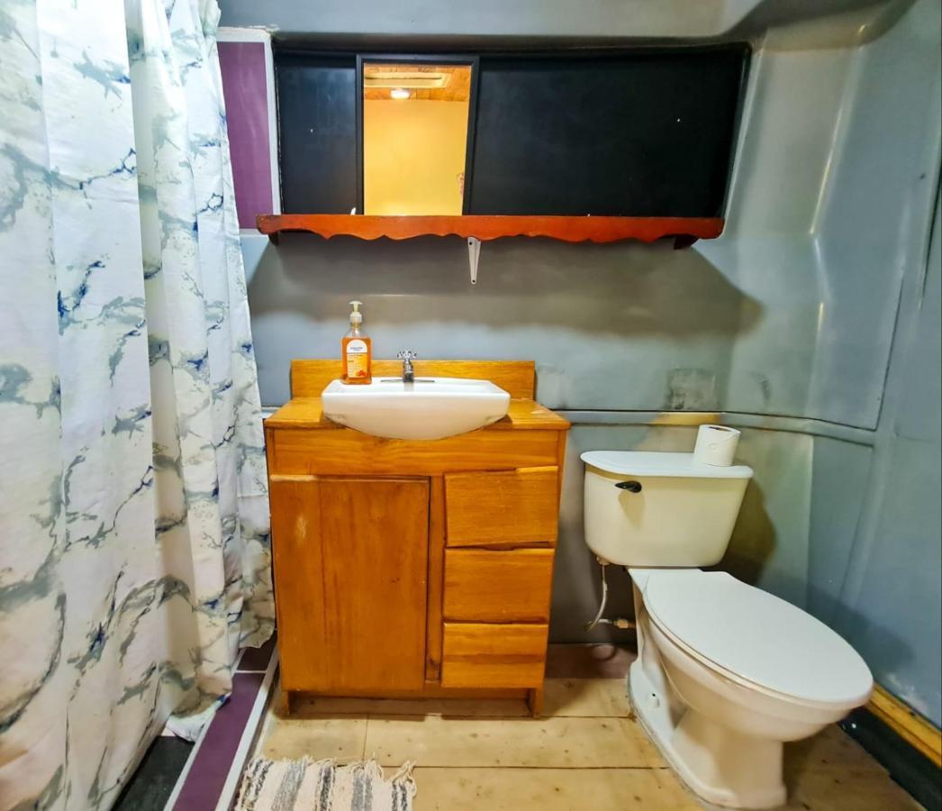 Hospedaje Combi Dream Bird Appartement Playas del Coco Buitenkant foto