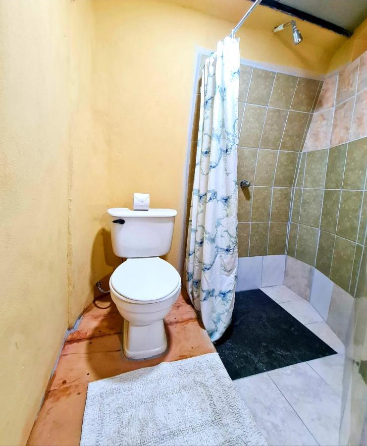 Hospedaje Combi Dream Bird Appartement Playas del Coco Buitenkant foto