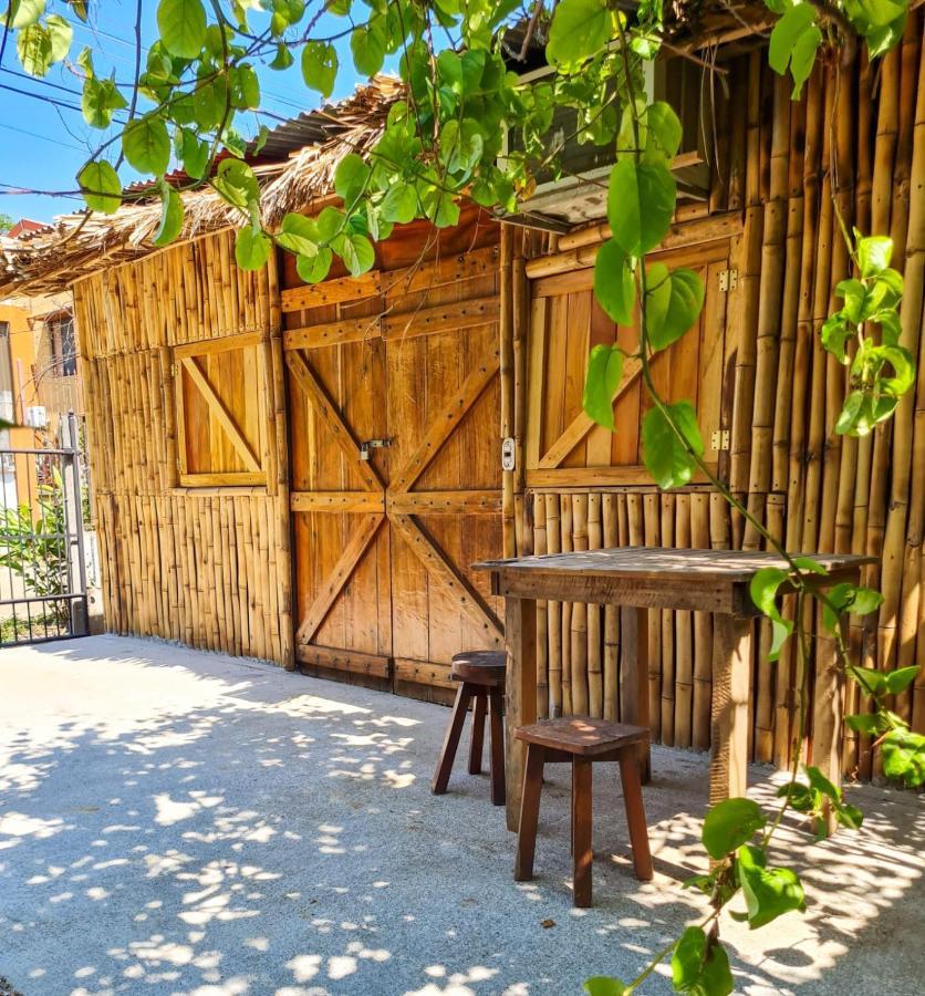 Hospedaje Combi Dream Bird Appartement Playas del Coco Buitenkant foto