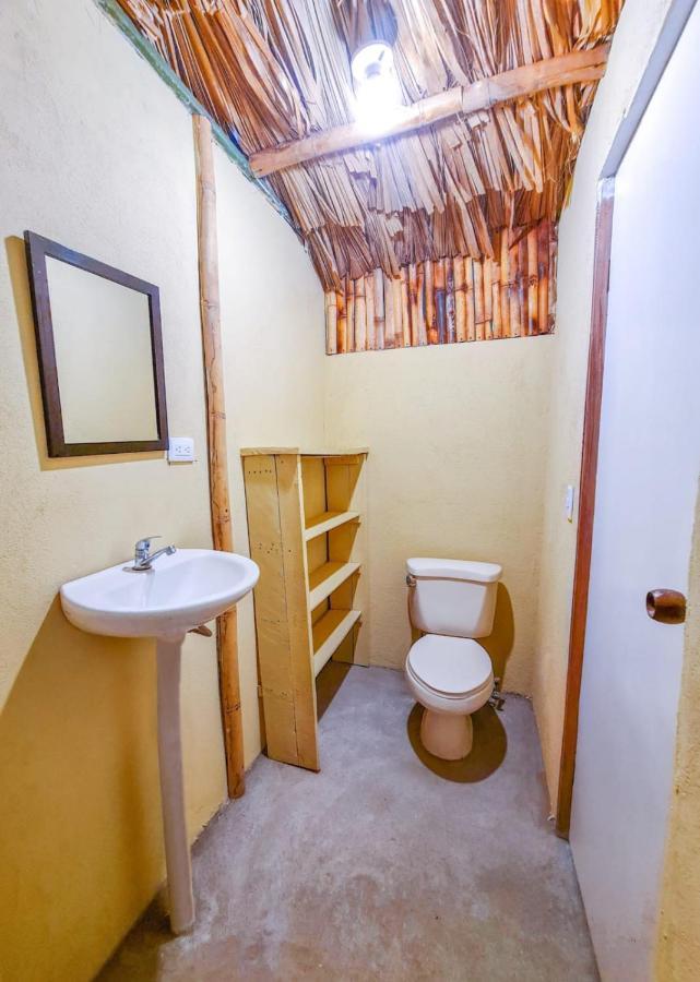 Hospedaje Combi Dream Bird Appartement Playas del Coco Buitenkant foto