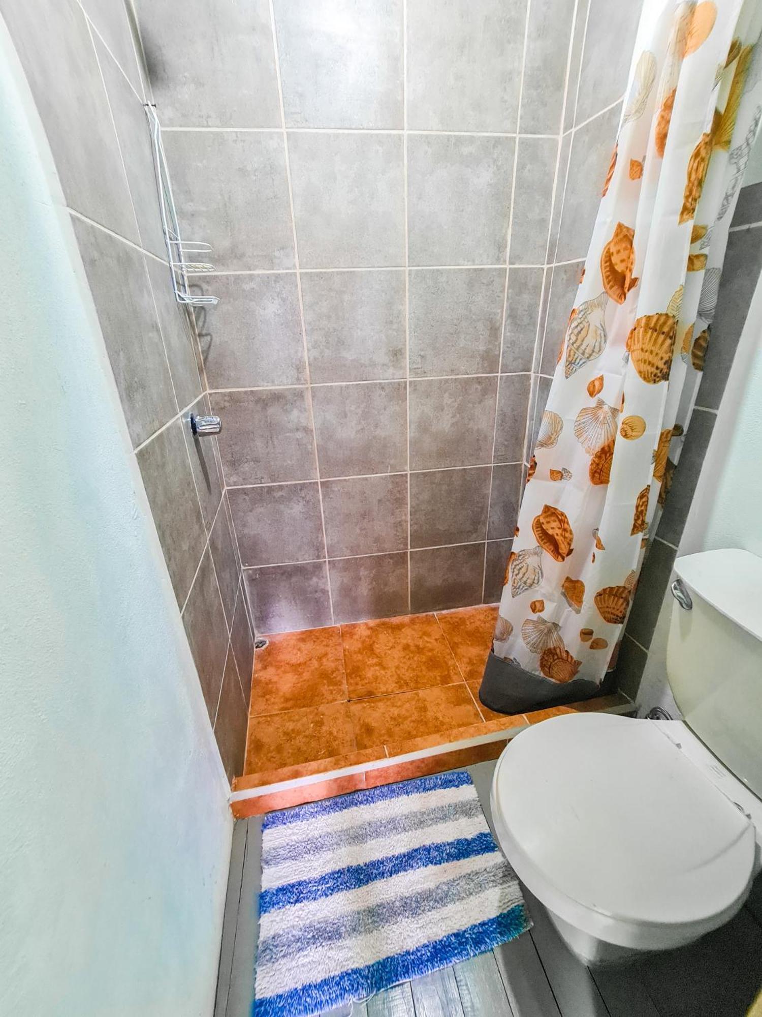 Hospedaje Combi Dream Bird Appartement Playas del Coco Buitenkant foto