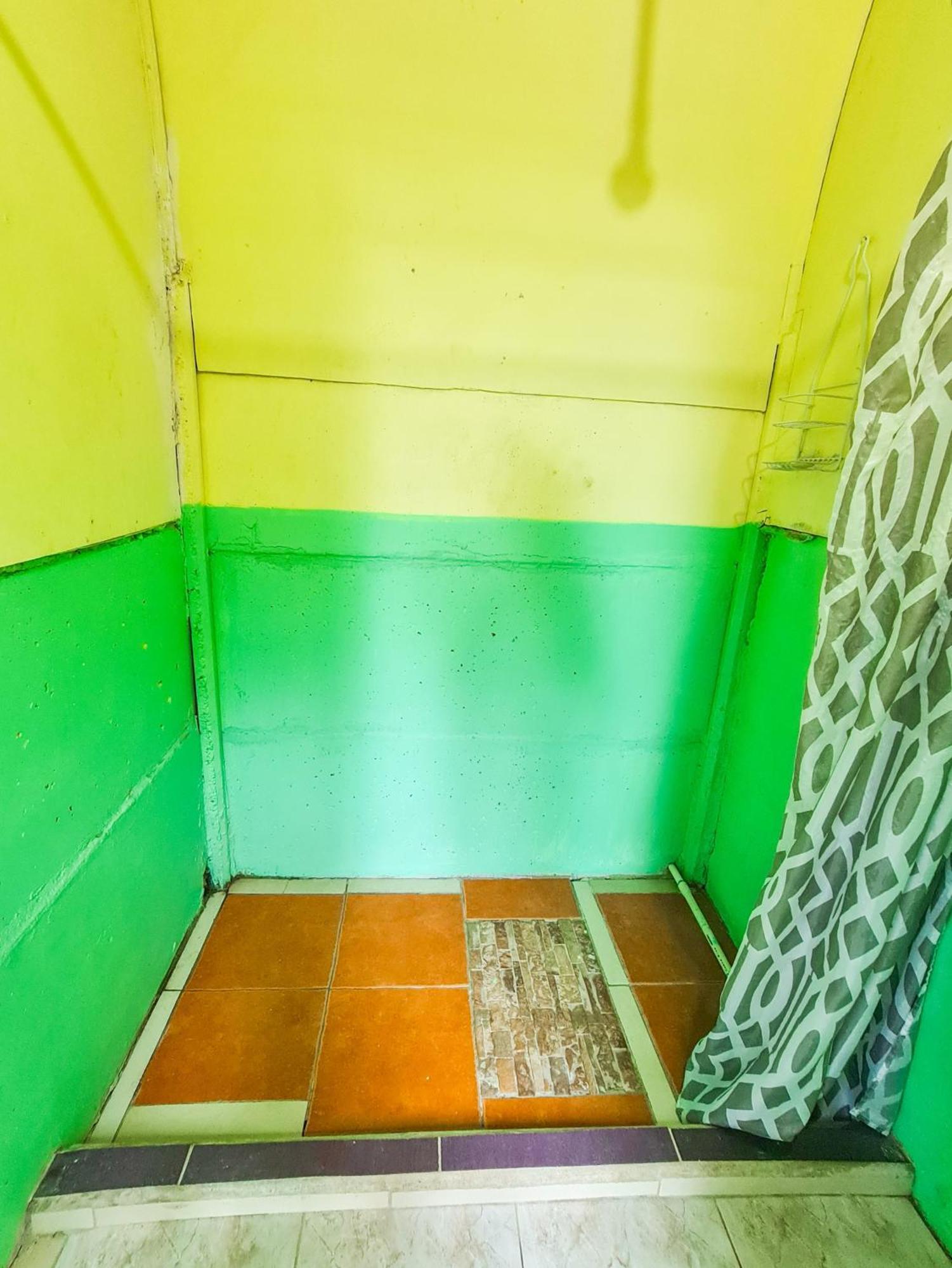Hospedaje Combi Dream Bird Appartement Playas del Coco Buitenkant foto
