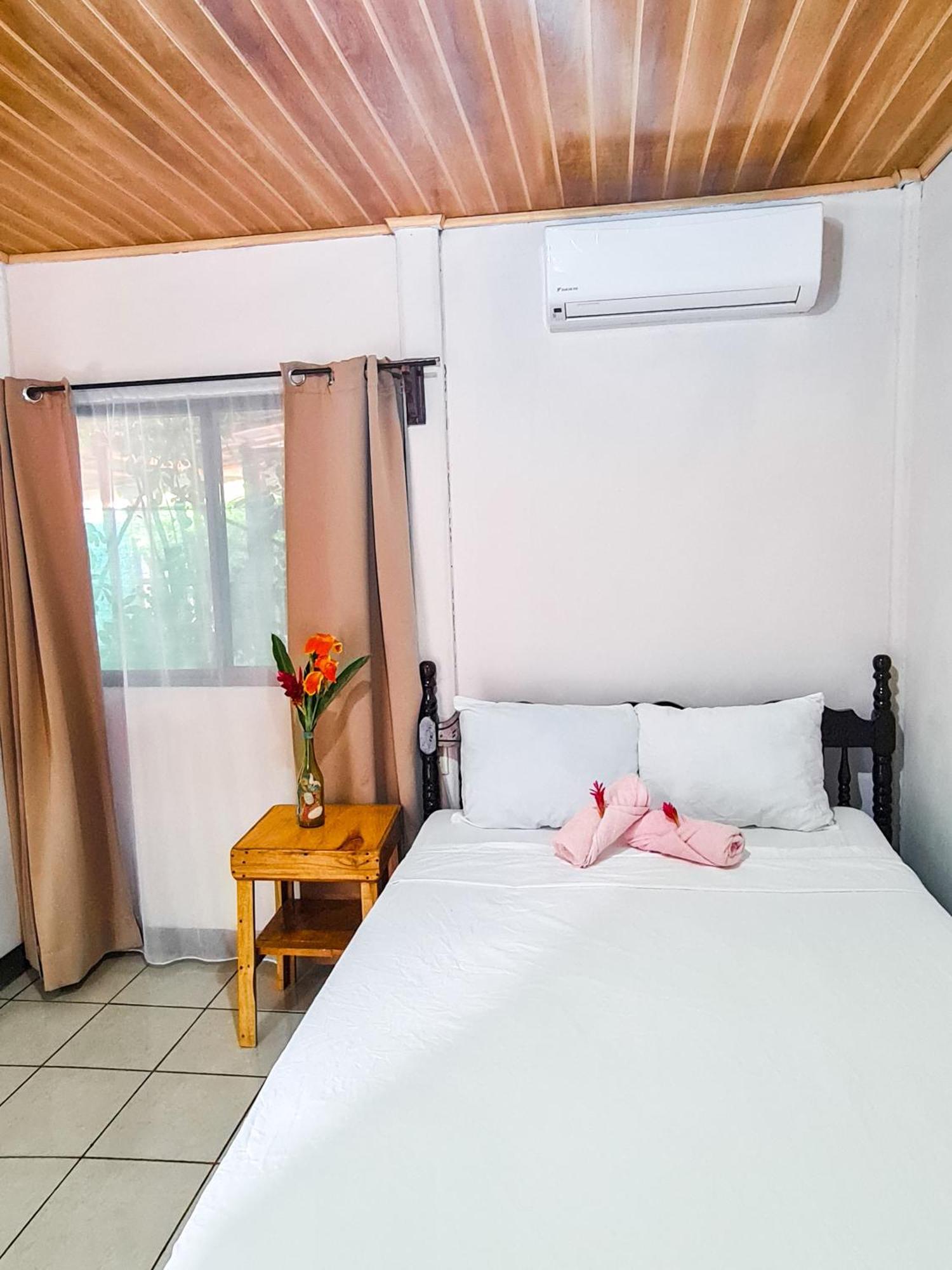 Hospedaje Combi Dream Bird Appartement Playas del Coco Buitenkant foto