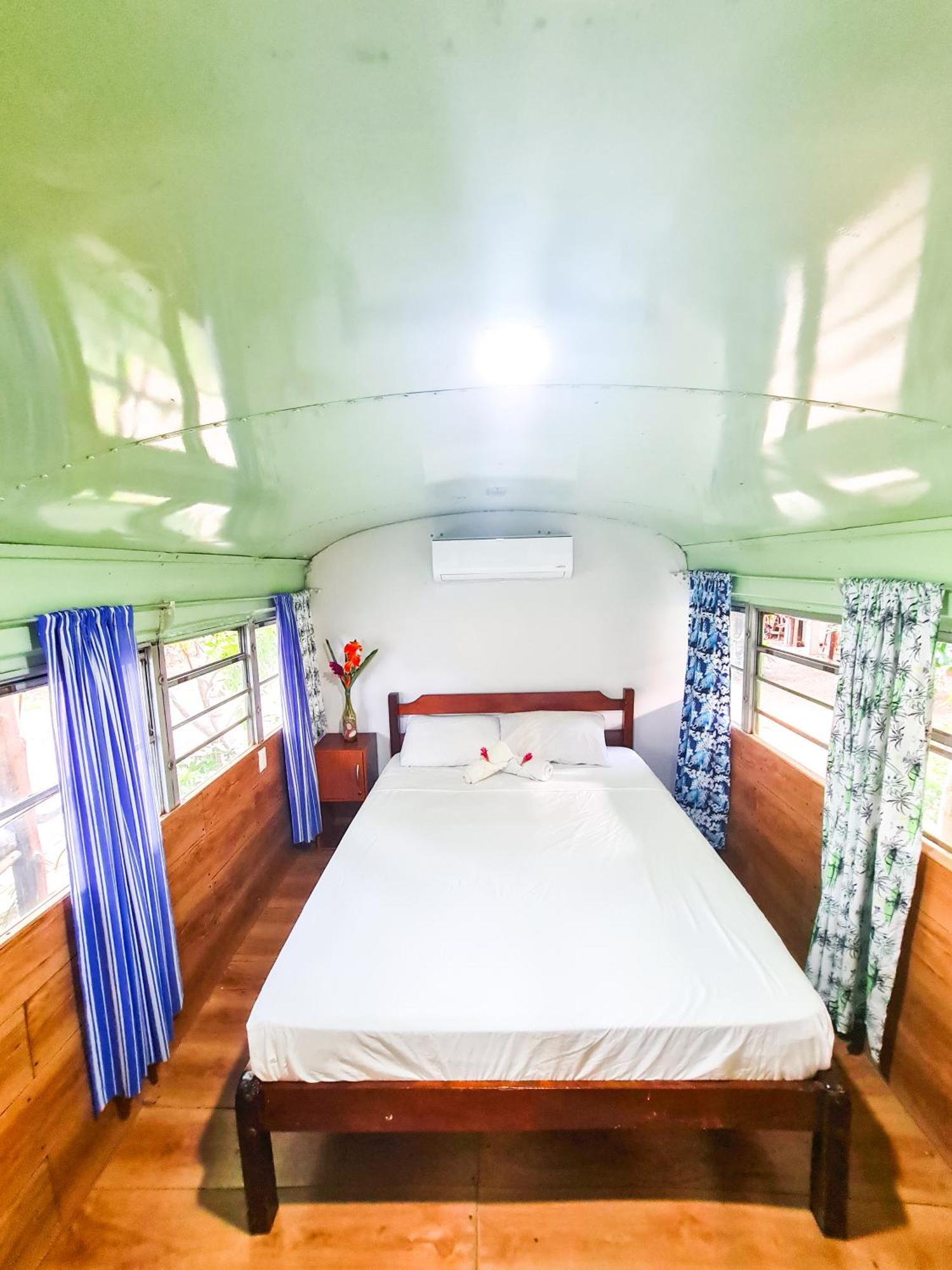 Hospedaje Combi Dream Bird Appartement Playas del Coco Buitenkant foto