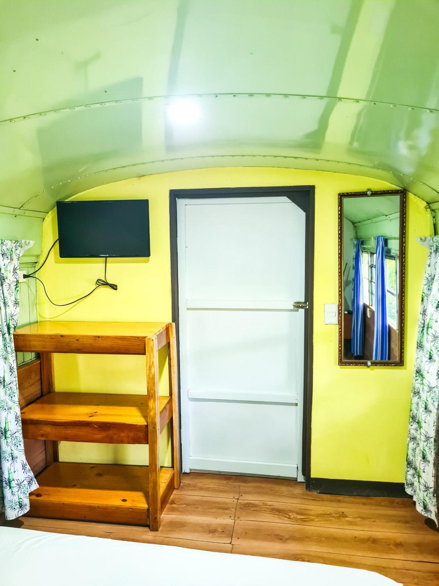 Hospedaje Combi Dream Bird Appartement Playas del Coco Buitenkant foto