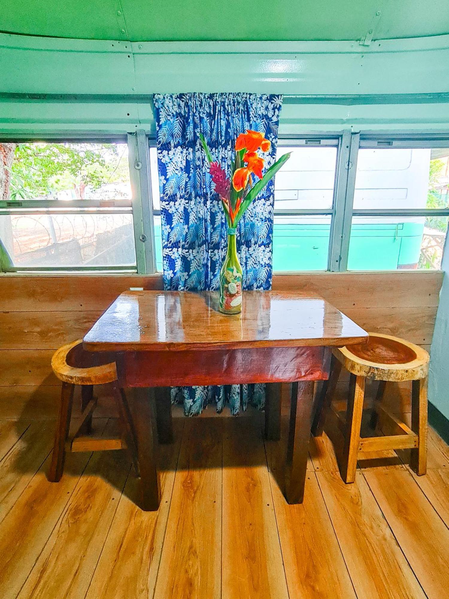 Hospedaje Combi Dream Bird Appartement Playas del Coco Buitenkant foto