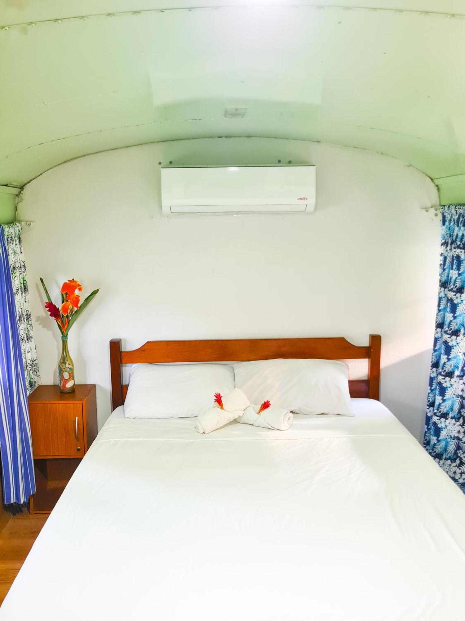 Hospedaje Combi Dream Bird Appartement Playas del Coco Buitenkant foto